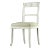 Vintage English Dining Chair For Sale