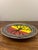 2000 - 2009 2001 John E. Buck Signed Original Tree of Life Ceramic Art Plate For Sale - Image 5 of 7