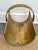 English Brass Firewood Log Holder With Animal Paw Feet Regency Style For Sale - Image 4 of 11