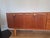 Mid-Century Teak Sideboard Cabinet from Beautility, 1960s For Sale - Image 9 of 18