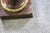19th C Pair Palace Sized Rouge Marble and Bronze Mounted Cassolettes Urns For Sale - Image 12 of 16