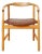 PP203 First Chair by Hans J. Wegner for PP Møbler, 1970s For Sale