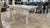 Wood Vintage Painted French Country Extension Dining Table For Sale - Image 7 of 16