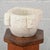 Round Stone Mortar Bowl, 19th Century For Sale - Image 3 of 11