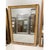 19th Century French Louis XVI Gilded Mirror For Sale In New Orleans - Image 6 of 6