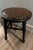 English Antique English Stool For Sale - Image 3 of 7