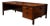 Brazilian Modern “Diplomata” Desk in Hardwood by Jorge Zalszupin, 1965 – Lot 554A For Sale