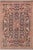 Elegant Shabby Chic 1990's Pak-Persian Black/Beige Wool Rug - 9'0'' X 13'0'' For Sale - Image 9 of 9