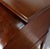Brown Directoire Mahogany Cylinder Desk, Early 19th Century For Sale - Image 8 of 18