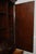 1990s Henkel Harris Mahogany Tall Wardrobe Chifferobe Armoire For Sale - Image 5 of 18