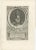 Bishop William Waynflete, 1750, Paper For Sale - Image 3 of 5