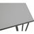 Square Dining Table by Piet Hein, 1980s For Sale - Image 4 of 17