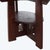 Wood Arts & Crafts Limbert Cut-Out Mission Oak Double Oval Table C1910 For Sale - Image 7 of 7