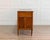 Wood Louis XVI–Style Walnut Chest of Drawers, France, Early 19th Century For Sale - Image 7 of 10