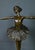 Crespain, Ballerina, Early 20th Century, Bronze For Sale - Image 6 of 14
