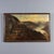 William Barry, Mountain Landscape with Lake, 1890, Oil on Canvas, Framed For Sale - Image 12 of 12