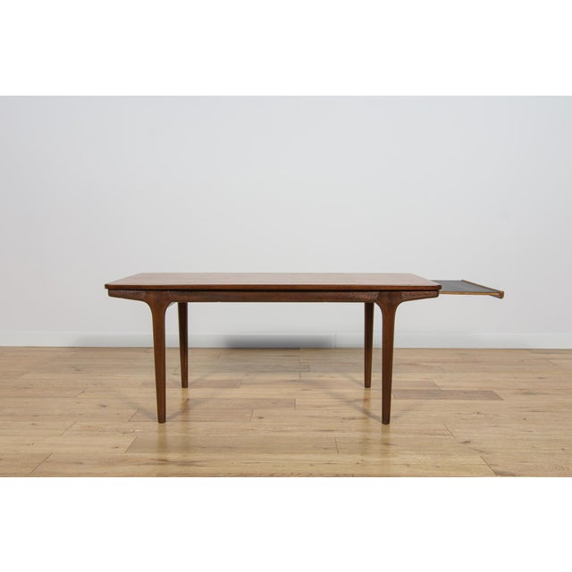 Mid-Century Modern Teak Coffee Table from McIntosh, 1960s For Sale - Image 10 of 18