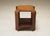 Art Deco Side Table, 1930s For Sale - Image 10 of 11