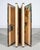 Japanese Harimaze Six Panel Screen Applied Edo Tanzaku Poems For Sale - Image 12 of 18