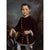 Georg Wilhelm Wanderer (1804-1863), Portrait of a boy, Nuremberg 1836 This piece has an attribution mark, I am sure that...