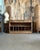 Former Shop Counter with Drawers and Lockers, 1920s For Sale - Image 18 of 18