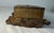 Antique 19th Century Victorian Cast Iron Bear & Beehive Original Still Coin Bank For Sale - Image 10 of 13