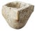 Stone Pharmacy Mortar, 1900s For Sale