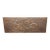 Large Vintage Classical Copper Wall Art For Sale
