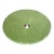 Handblown "Moss Garden" Glass Lavatory Sink by Mies Grybaitis For Sale