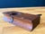 Brown English Antique Wood Workers Moulding Plane G. Berry 193 Old Street London For Sale - Image 8 of 12