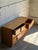 Heywood Wakefield Maple Lowboy Wooden Dresser Chest of Drawers Mid-Century Modern 1950s For Sale - Image 9 of 13