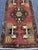 Contemporary Turkish Yastik Rug 1'6" x 2'10" For Sale - Image 3 of 5