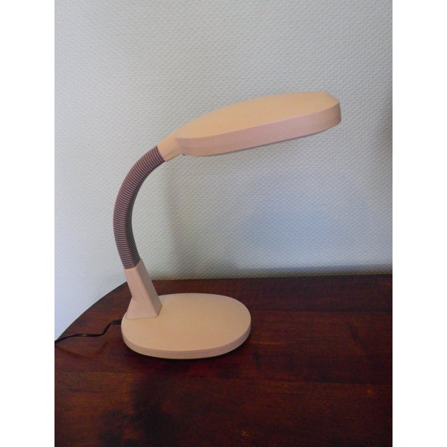 Tiltable Desk Lamp, 1990s For Sale - Image 10 of 10