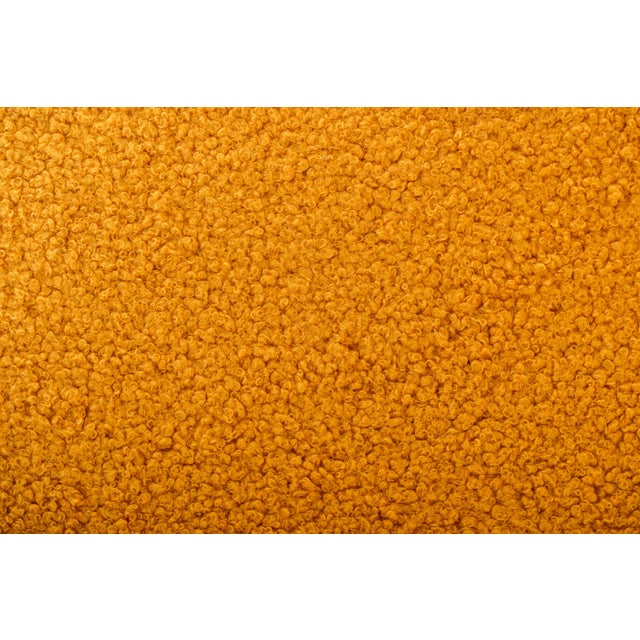 Rosewood Case Sofa in the Style of Milo Baughman, 1970s For Sale - Image 9 of 17