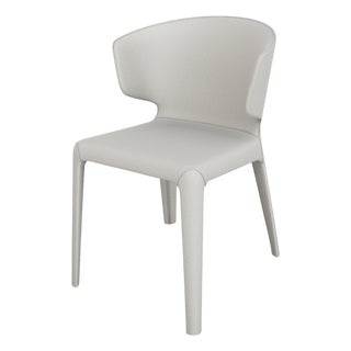 Hola 367 Chair by Hannes Wettstein for Cassina For Sale