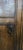 Oak Food Cupboard with Iron Hinges and Handles, 1920 For Sale - Image 10 of 14