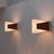 Philips Geometric Wall Light For Sale - Image 10 of 10