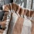 French French Linen Boudior Case – Boho Terracotta For Sale - Image 3 of 6