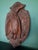 Black Forest Hunting Wall Decoration, 1950s For Sale - Image 6 of 7