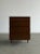 W34 D19.25 H44.25 A beautifully restored highboy dresser by Hooker showcasing the clean lines and timeless simplicity of...