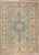Late 20th Century Late 20th Century Vintage Persian Kashan Rug - 08'04 X 11'06 For Sale - Image 9 of 9