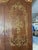 Egyptian Secretaire in Wood and Brass For Sale - Image 11 of 18
