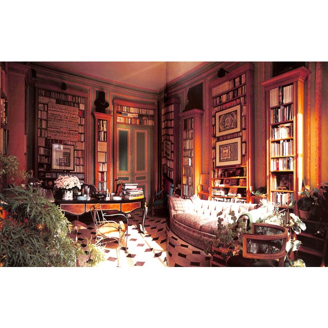 "Private Paris: The Most Beautiful Apartments" 1988 Boyer, Marie-France For Sale - Image 9 of 9