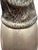 Metal Vintage Gucci Silver-Tone Fox Head Stirrup Cup For Sale - Image 7 of 8