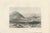 View of Kabul with Its Hilltop Walls and Encampment, 1859, Paper For Sale - Image 3 of 9