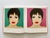 Andy Warhol " Portraits of the Seventies and Eighties " Vintage 1994 Lithograph Print Hardcover Pop Art Book For Sale In Kansas City - Image 6 of 18