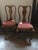 Mid-18th Century Wooden Dining Chairs, Italy, 1770, Set of 6 For Sale - Image 3 of 18