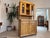 Gründerzeit Wooden Kitchen Cupboard For Sale - Image 10 of 12