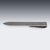 Hermès Vintage 20th Century French Silver Letter Opener from Hermès, 1970 For Sale - Image 4 of 9
