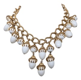 Example of American Charm Necklaces